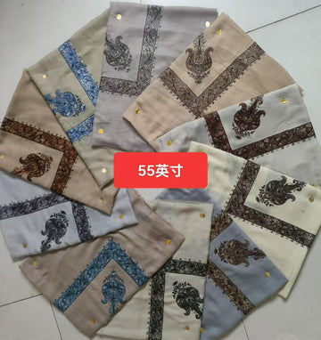 Kashmiri Embroidery