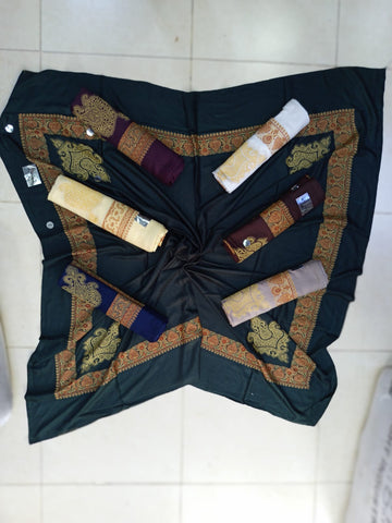 Fabric Romal