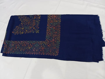 Kashmiri Embroidery Shawls
