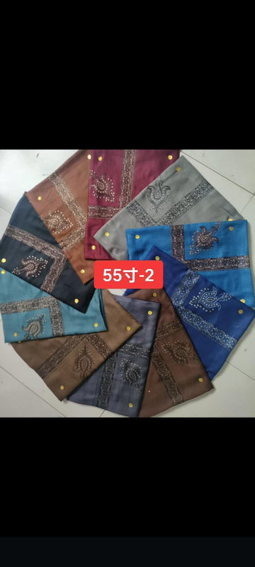 Kashmiri Embroidery