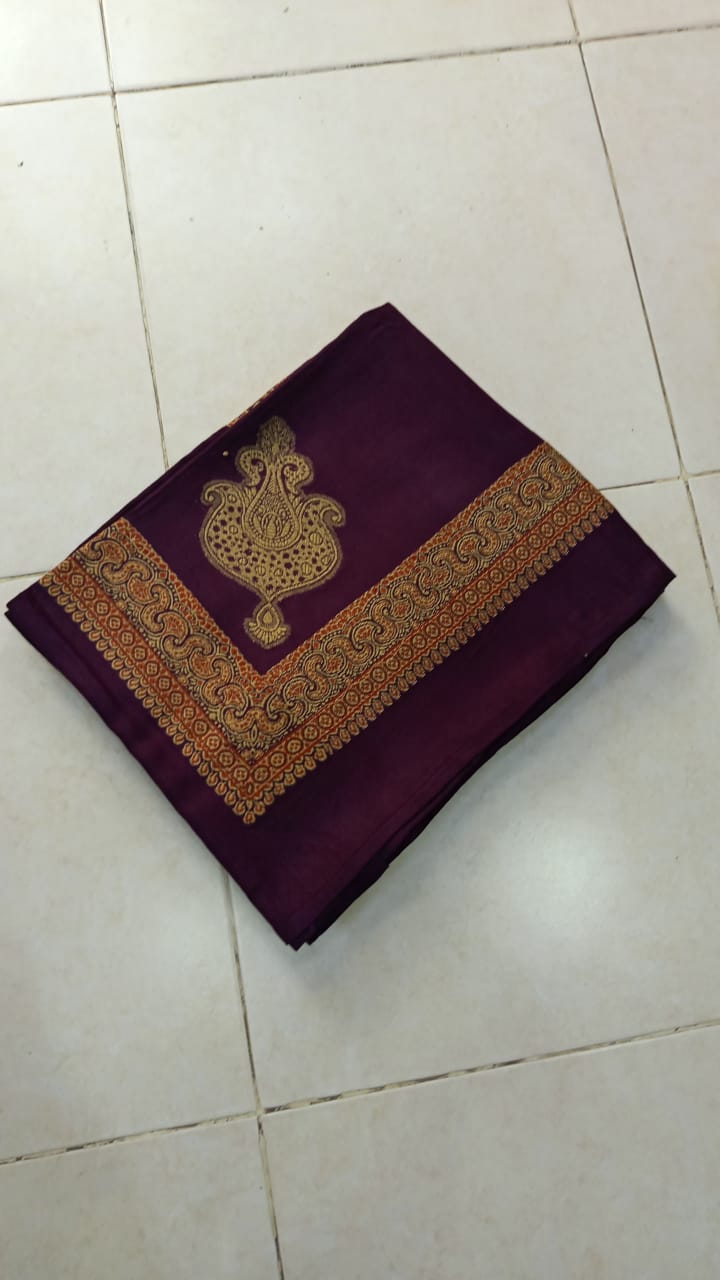 Fabric Romal