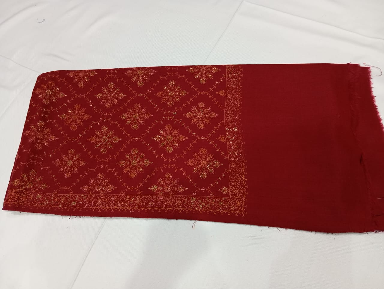 Shawls
