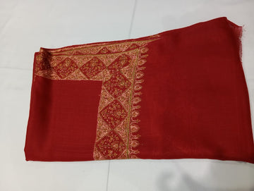 Kashmiri Embroidery Shawls